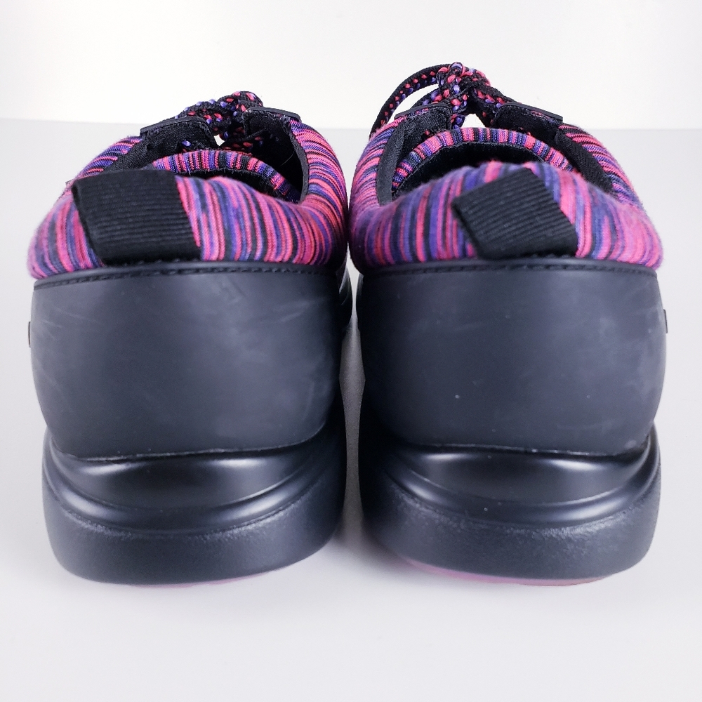 Alegria Traq Qest Step Counter Shoes Size 40 / 10 - Picture 6 of 9